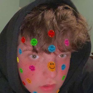 Meet your Posher, Caleb